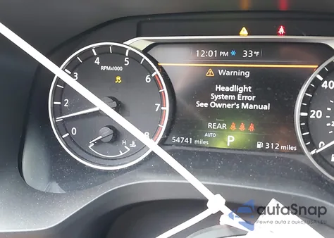 2021 Nissan Rogue Sv Intelligent Awd from USA, damaged, VIN JN8AT3BB8MW206654